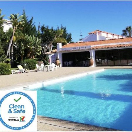 Solar De Sao Joao Aparthotel Albufeira Exterior foto
