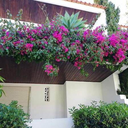 Solar De Sao Joao Aparthotel Albufeira Exterior foto