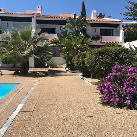 Solar De Sao Joao Aparthotel Albufeira Exterior foto