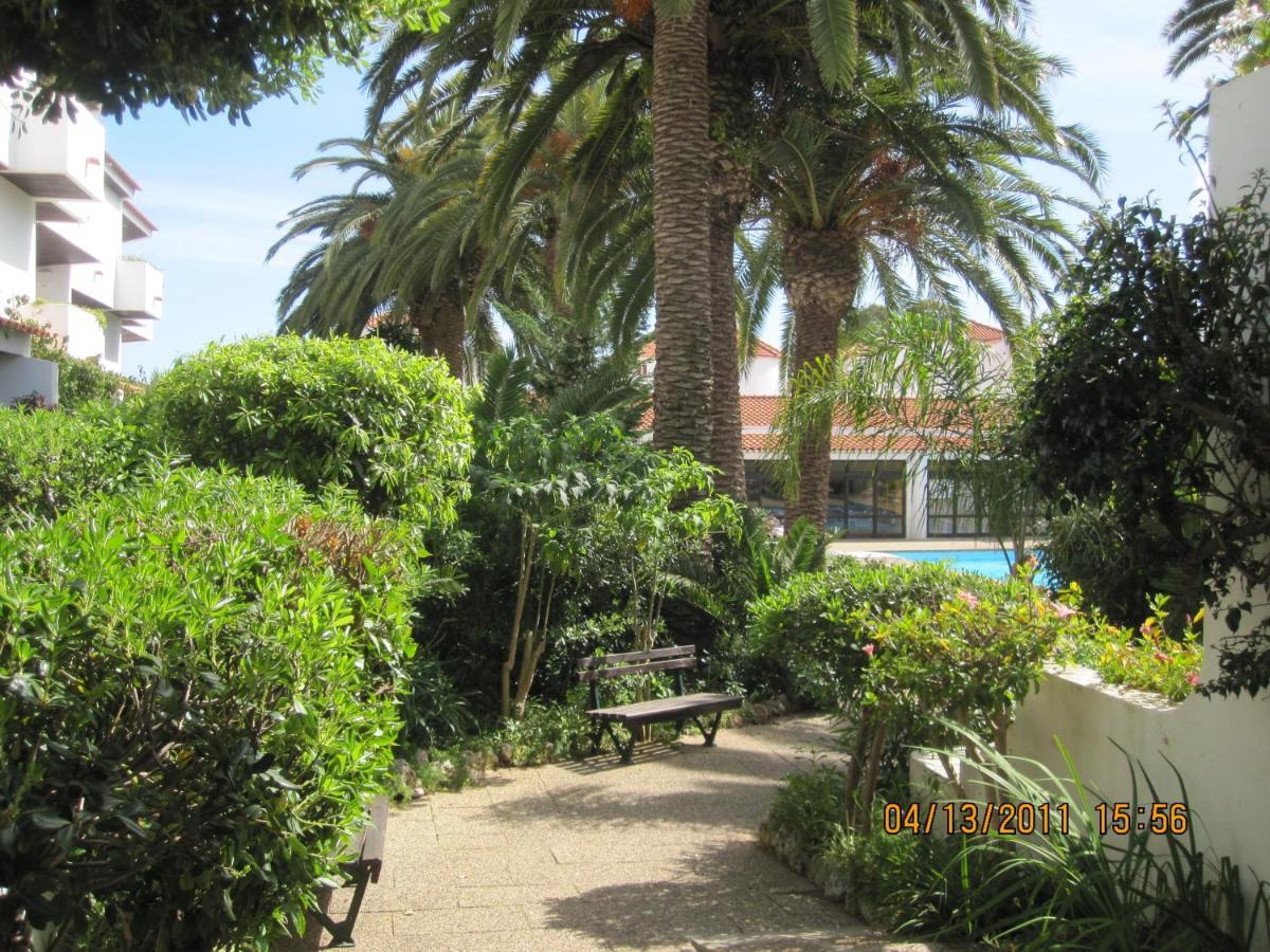 Solar De Sao Joao Aparthotel Albufeira Exterior foto