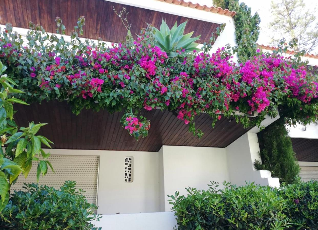 Solar De Sao Joao Aparthotel Albufeira Exterior foto