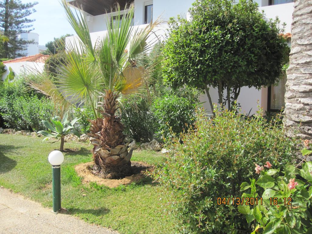 Solar De Sao Joao Aparthotel Albufeira Exterior foto