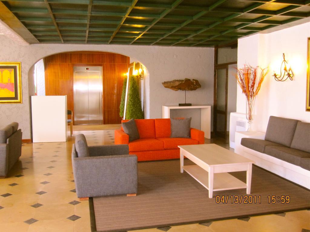 Solar De Sao Joao Aparthotel Albufeira Exterior foto