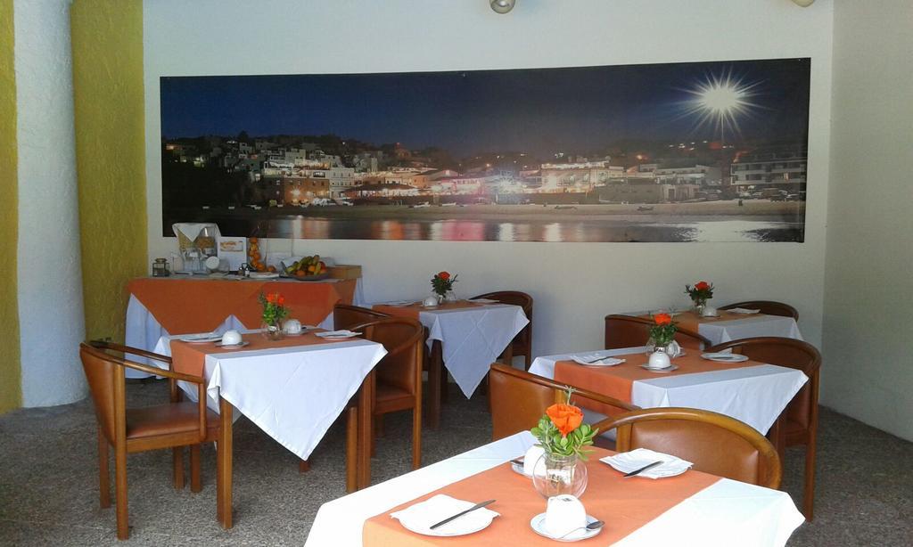 Solar De Sao Joao Aparthotel Albufeira Exterior foto