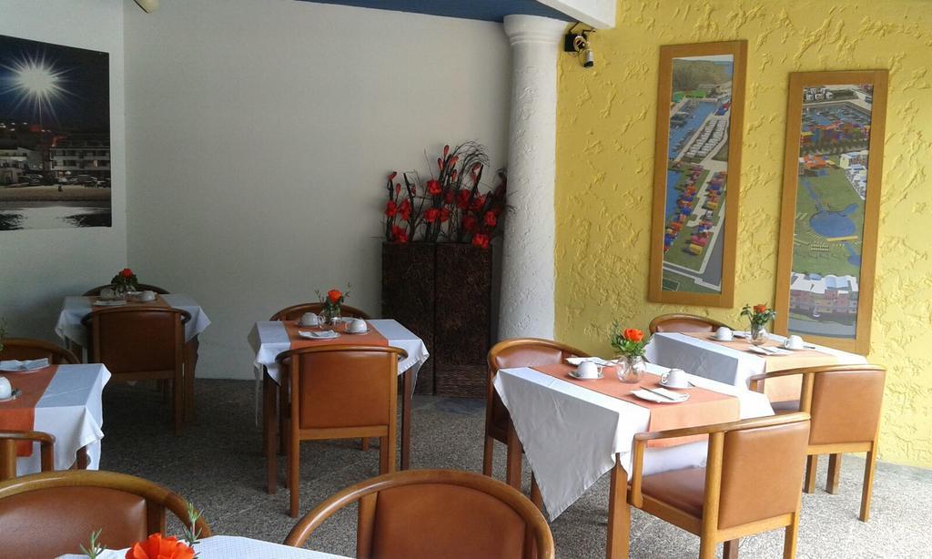 Solar De Sao Joao Aparthotel Albufeira Exterior foto