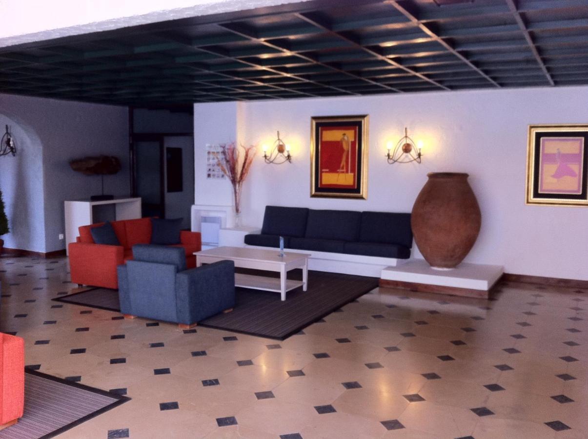 Solar De Sao Joao Aparthotel Albufeira Exterior foto