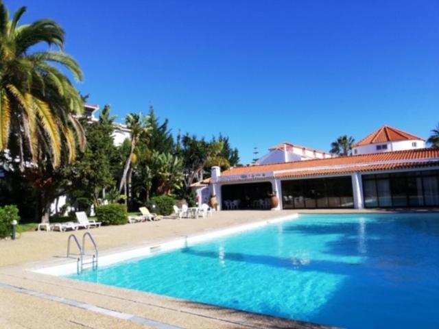 Solar De Sao Joao Aparthotel Albufeira Exterior foto